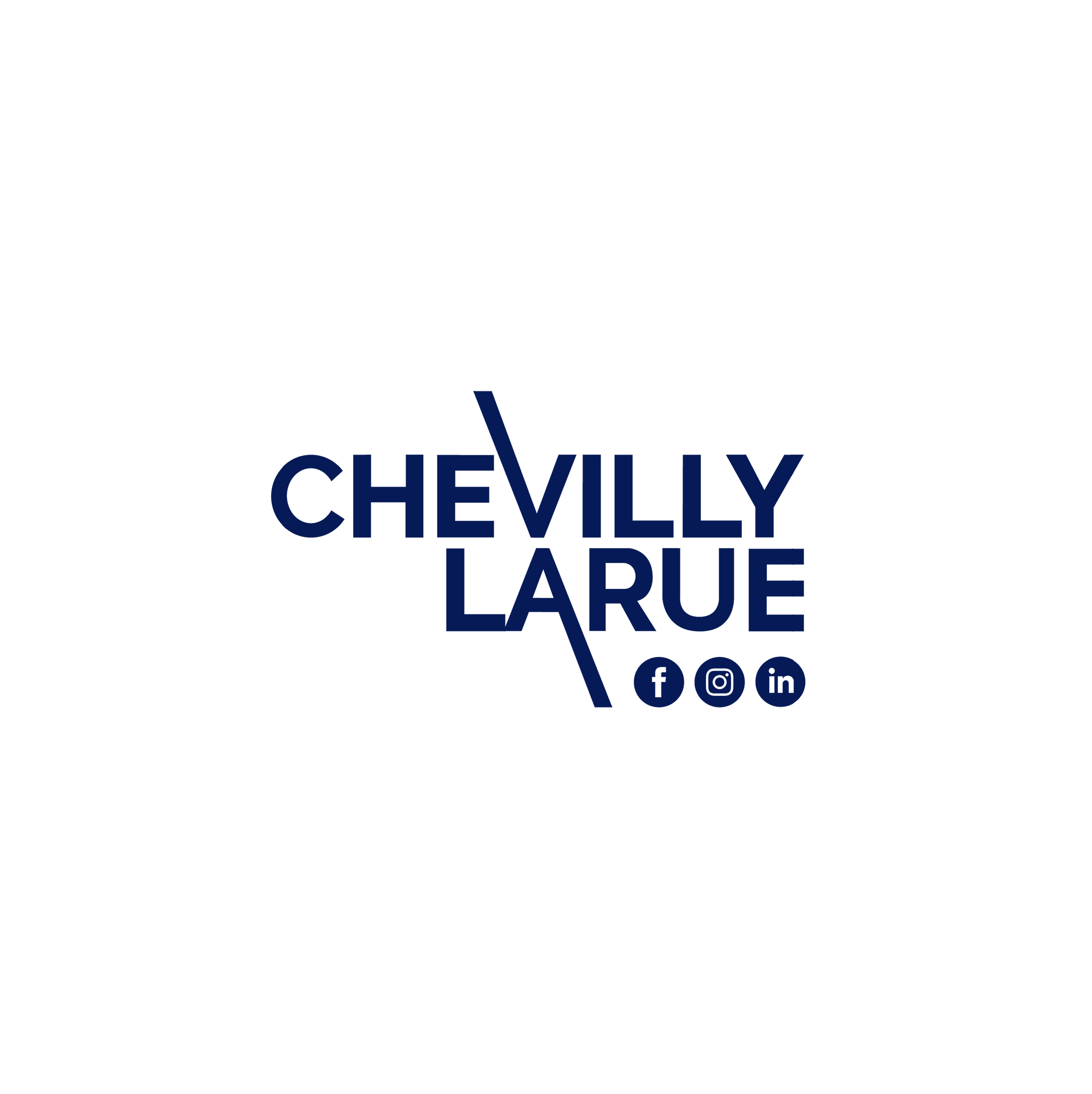 Logo de la ville de Chevilly-Larue