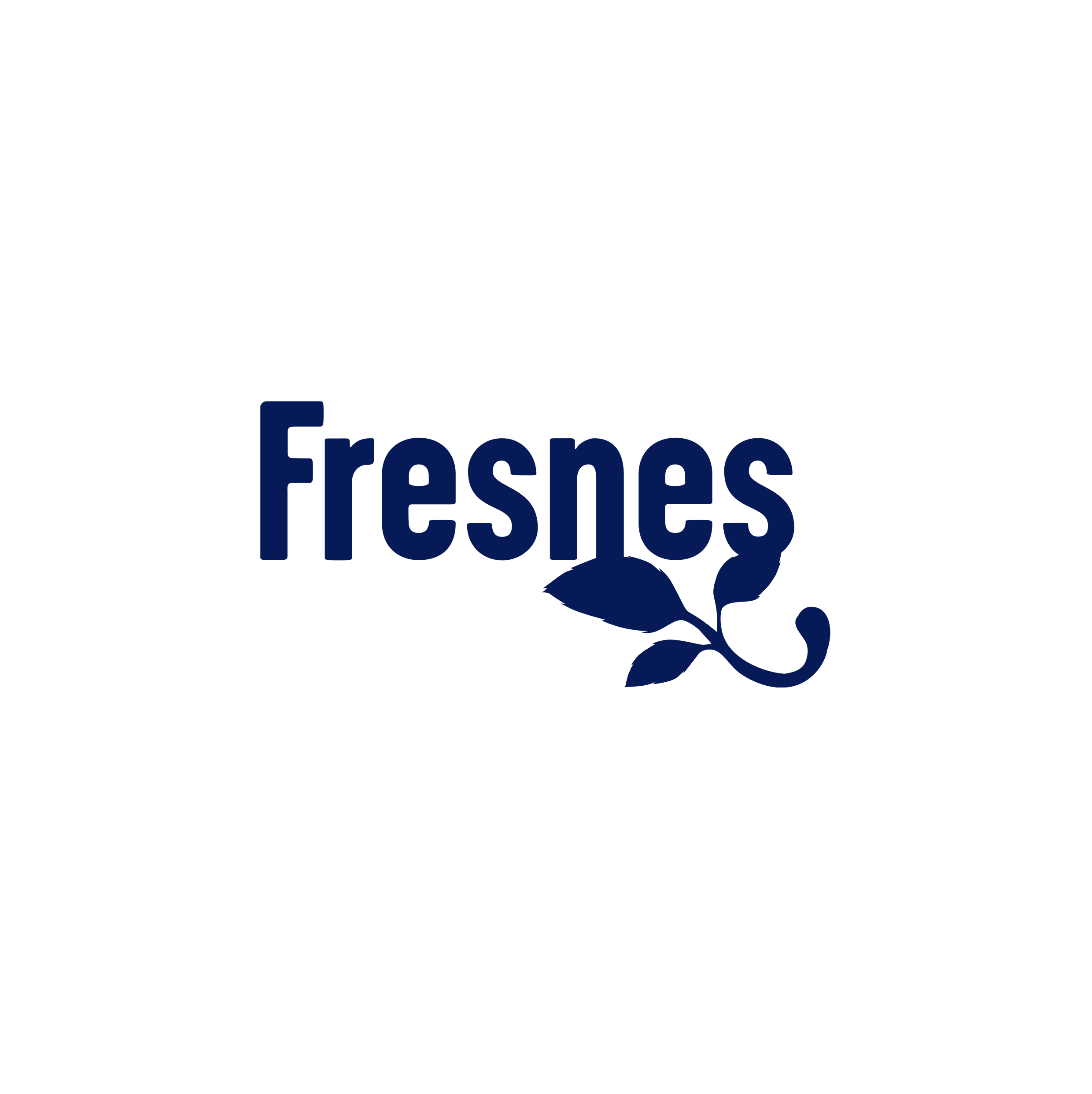 Logo de la ville de Fresnes