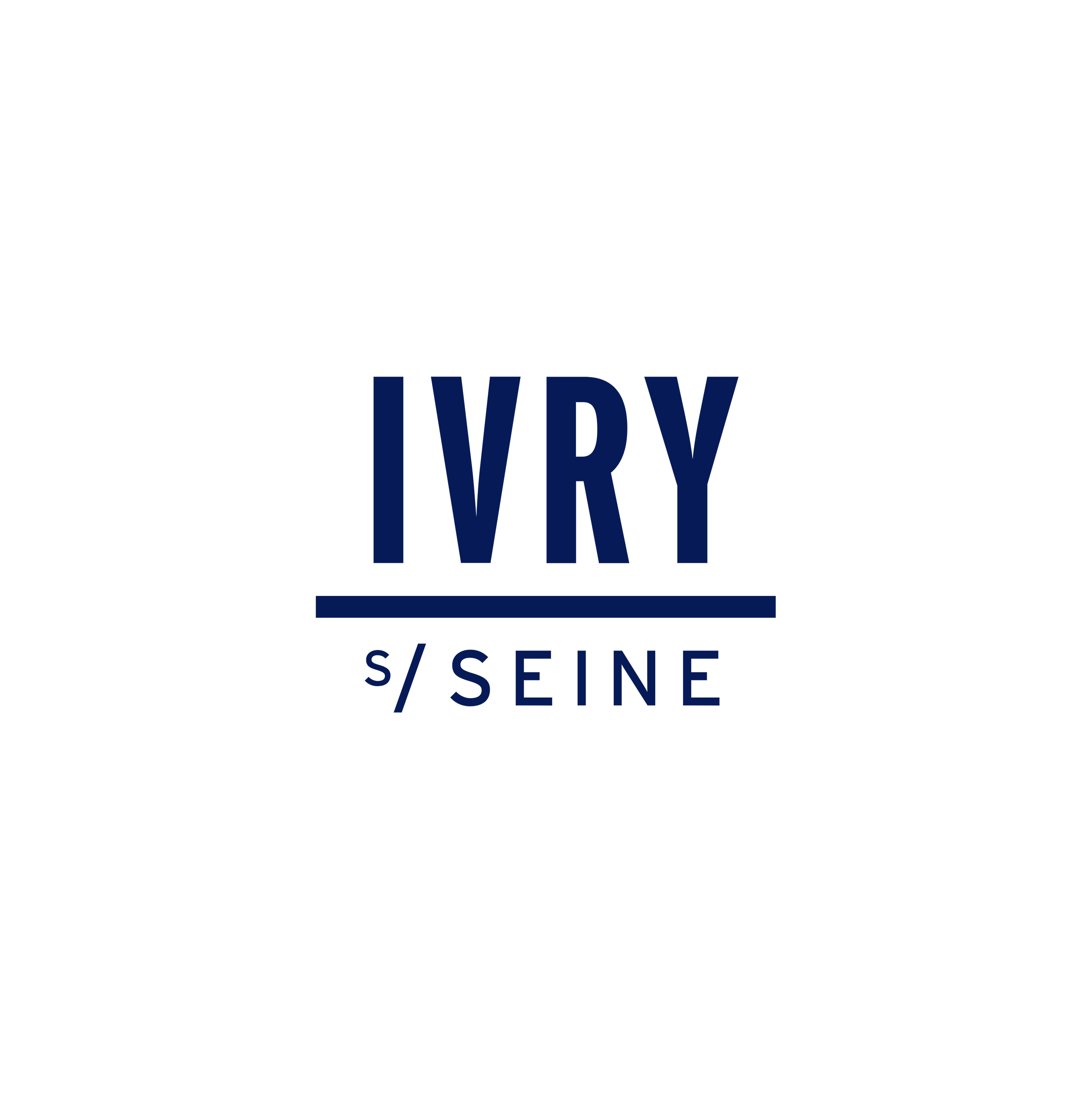 Logo de la ville de Ivry-sur-Seine