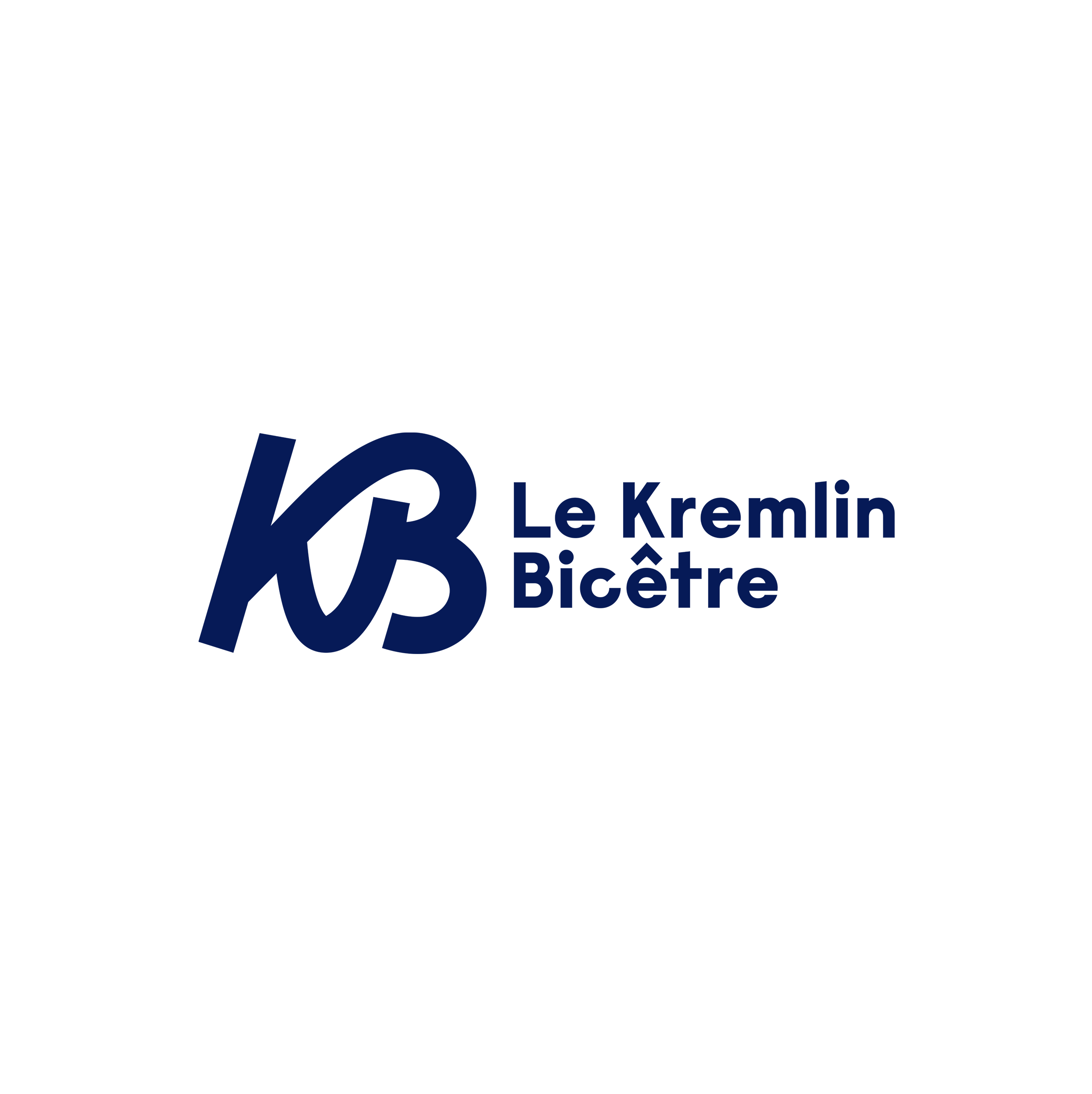 Logo de la ville du Kremlin-Bicêtre
